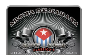 Aroma De Habana