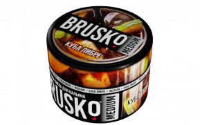 Brusko Medium 50 гр