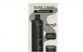 Bubble Mon Booster P-15000