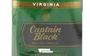 Табак Captain Black