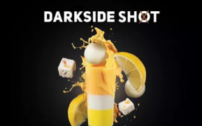 Табак для кальяна Darkside Shot  (Дарксайд Шот) 30 гр