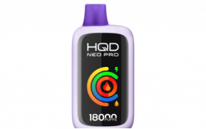 HQD NEO PRO