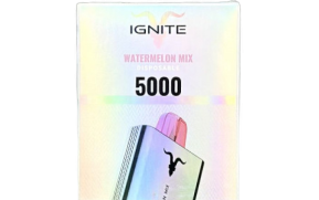 IGNITE V50 5000