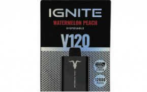 IGNITE V120 12000