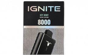 IGNITE V80 8000
