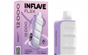 INFLAVE FLEX 12000
