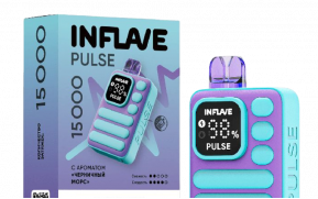 INFLAVE PULSE 15000