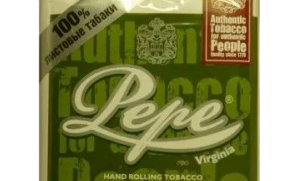 Табак Pepe