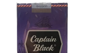 Капитан Блэк (Captain Black)