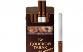 Донской Табак