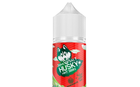 Жидкость Husky Mint Series