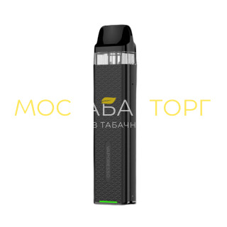 POD-система Vaporesso XROS 3 Mini 1000mAh Pod Kit Black