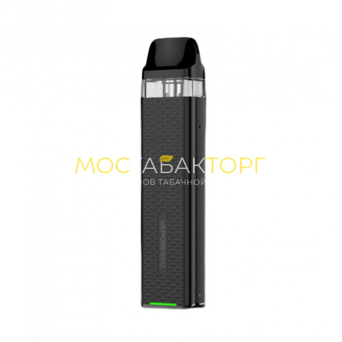 POD-система Vaporesso XROS 3 Mini 1000mAh Pod Kit Black