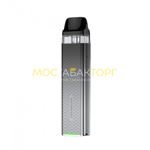 POD-система Vaporesso XROS 3 MINI 1000mAh Pod Kit Ice Silver