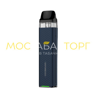 POD-система Vaporesso XROS 3 MINI 1000mAh Pod Kit Navy Blue