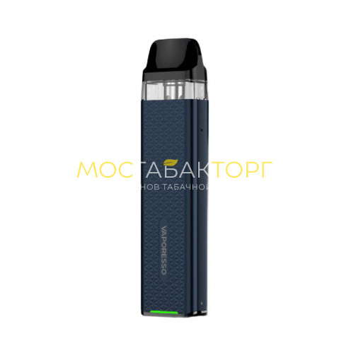 POD-система Vaporesso XROS 3 MINI 1000mAh Pod Kit Navy Blue