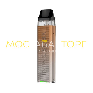 POD-система Vaporesso XROS 3 MINI 1000mAh Pod Kit Phantom Gold