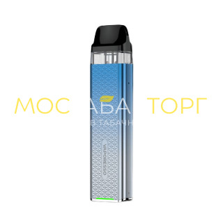 POD-система Vaporesso XROS 3 MINI 1000mAh Pod Kit Sky Blue