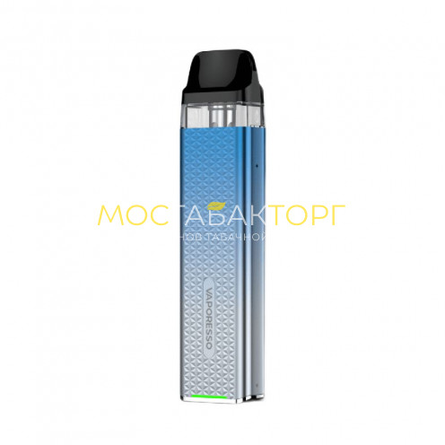 POD-система Vaporesso XROS 3 MINI 1000mAh Pod Kit Sky Blue