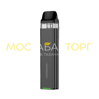 POD-система Vaporesso XROS 3 MINI 1000mAh Pod Kit Space Grey