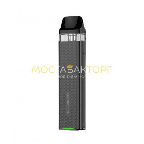 POD-система Vaporesso XROS 3 MINI 1000mAh Pod Kit Space Grey