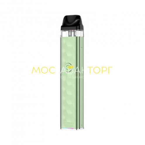 POD-система Vaporesso Xros 3 1000mAh Pod Kit Fresh Green