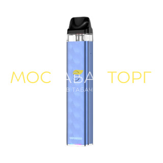 POD-система Vaporesso Xros 3 1000mAh Pod Kit Ice Blue