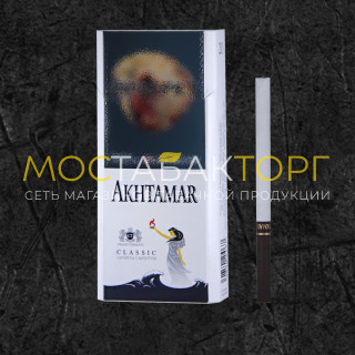 Cигареты Ахтамар Классик Слим (Akhtamar Classic Slims 6.2/100)