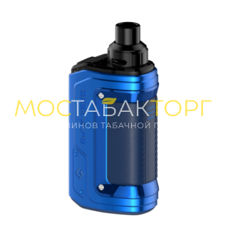 Geek Vape Hero 2 (H45) 1400mAh Голубой GV-129D