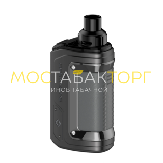 Geek Vape Hero 2 (H45) 1400mAh Металлический GV-129E