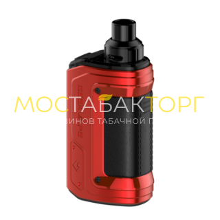 Geek Vape Hero 2 (H45) 1400mAh Pod Kit Red