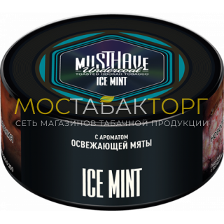 MUSTHAVE Ice Mint