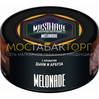 MUSTHAVE Melonade