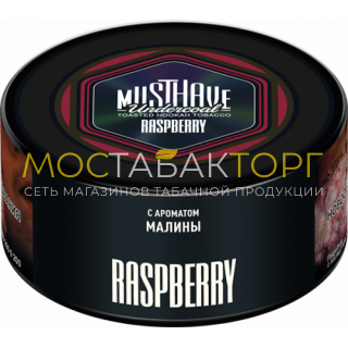 MUSTHAVE Raspberry