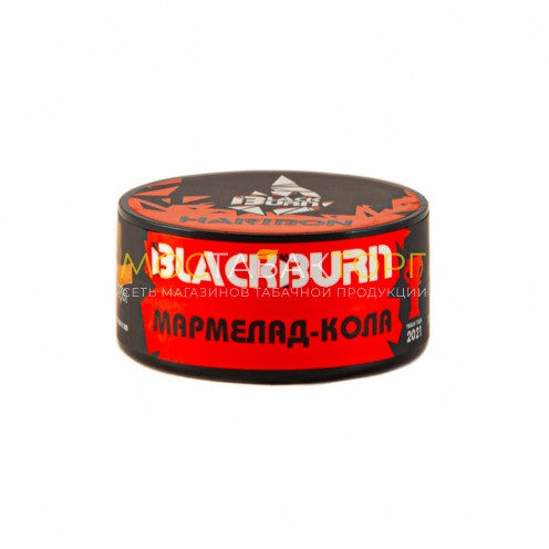 Burn BLACK Haribon 25гр