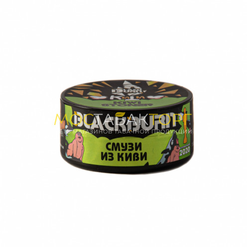 Burn BLACK Kiwi stoner 25гр