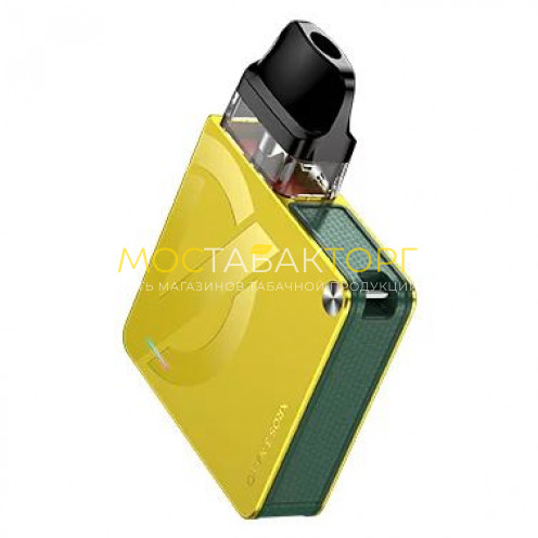 Vaporesso Xros 3 Nano Lemon Yellow