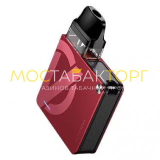 Vaporesso Xros 3 Nano Magenta Red