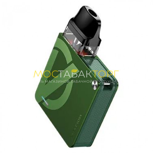 Vaporesso Xros 3 Nano Olive Green