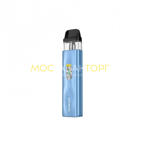 Vaporesso Xros 4 Mini Ice Blue