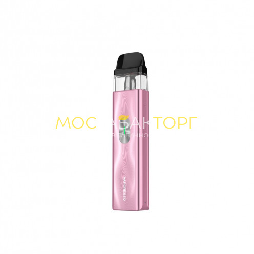 Vaporesso Xros 4 Mini Ice Pink