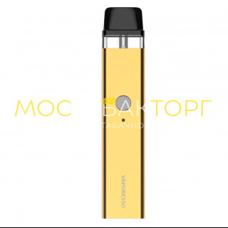 Vaporesso Xros Gold