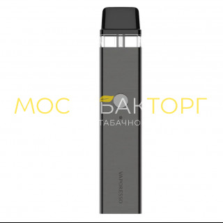 Vaporesso Xros Matte Gray