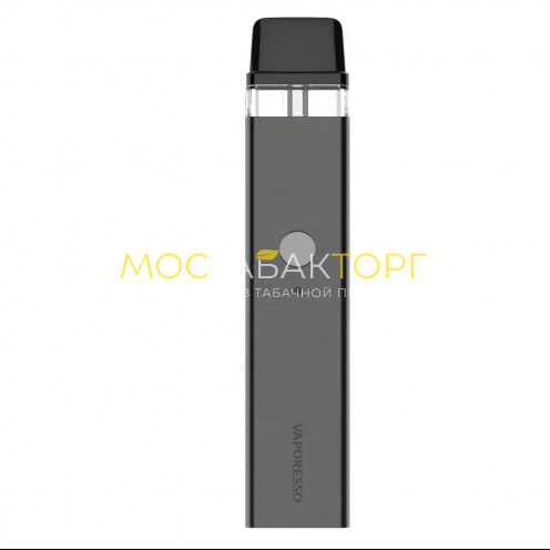 Vaporesso Xros Matte Gray