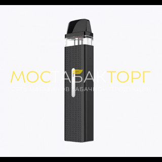 Vaporesso Xros mini Black