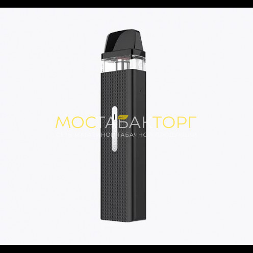 Vaporesso Xros mini Black