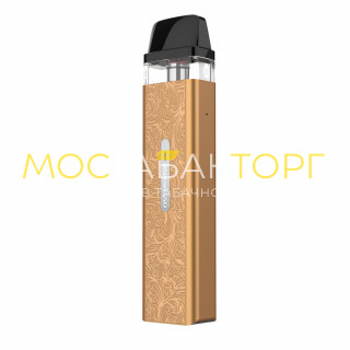 Vaporesso Xros mini Bronze Gold