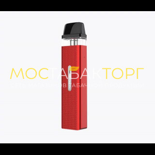 Vaporesso Xros mini Cherry Red