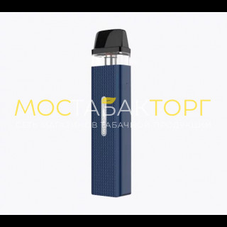 Vaporesso Xros mini Midnight Blue