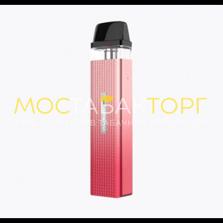 Vaporesso Xros mini Sakura Pink